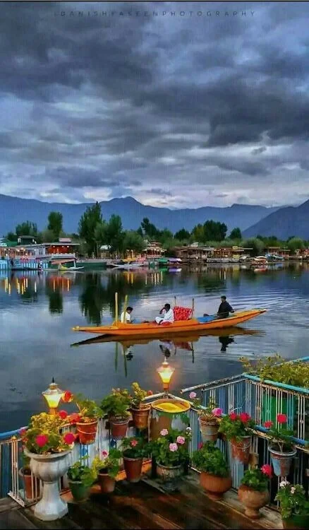 Kashmir Tour
