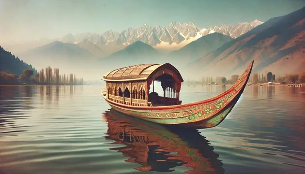 Kashmir Tour